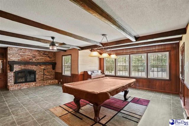 109 Mason Dr, Cheraw, SC 29520