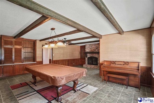 109 Mason Dr, Cheraw, SC 29520