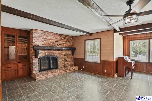 109 Mason Dr, Cheraw, SC 29520