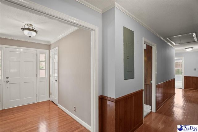 109 Mason Dr, Cheraw, SC 29520