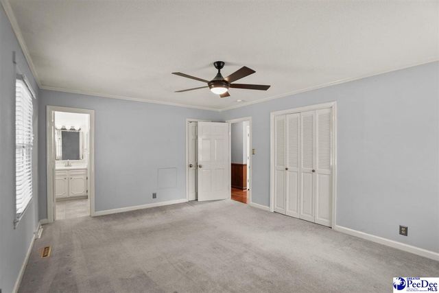 109 Mason Dr, Cheraw, SC 29520