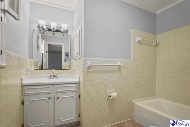 109 Mason Dr, Cheraw, SC 29520