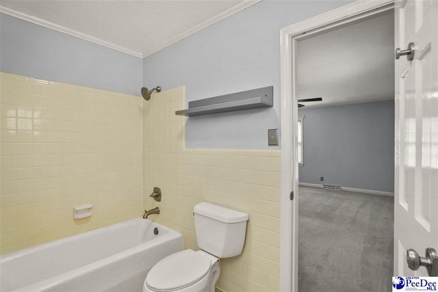 109 Mason Dr, Cheraw, SC 29520