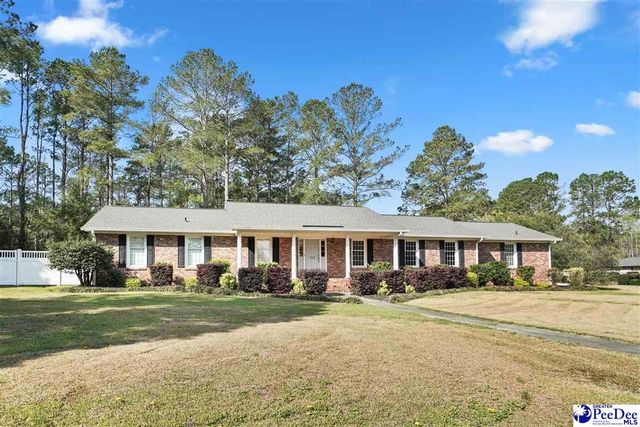 109 Mason Dr, Cheraw, SC 29520