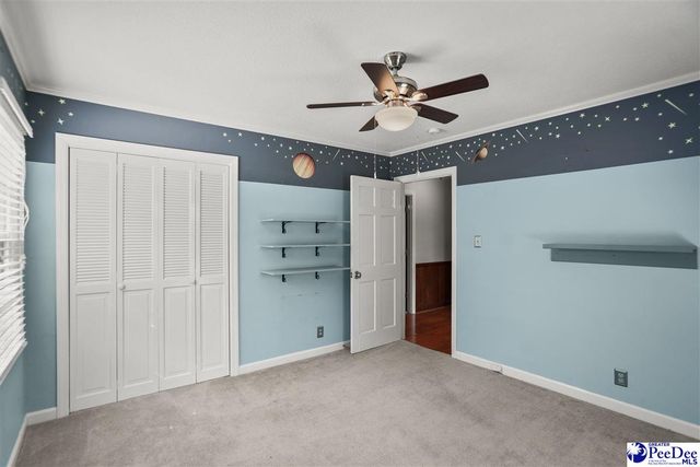 109 Mason Dr, Cheraw, SC 29520