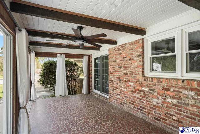 109 Mason Dr, Cheraw, SC 29520