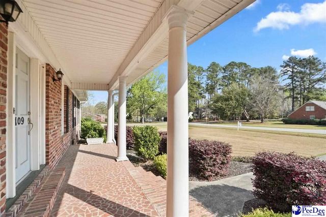 109 Mason Dr, Cheraw, SC 29520