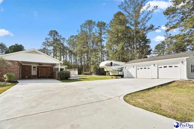 109 Mason Dr, Cheraw, SC 29520