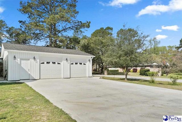 109 Mason Dr, Cheraw, SC 29520