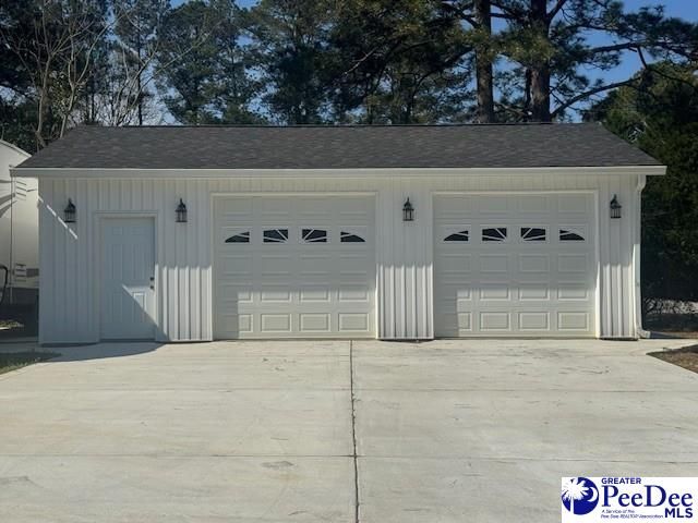 109 Mason Dr, Cheraw, SC 29520