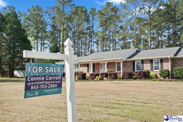 109 Mason Dr, Cheraw, SC 29520