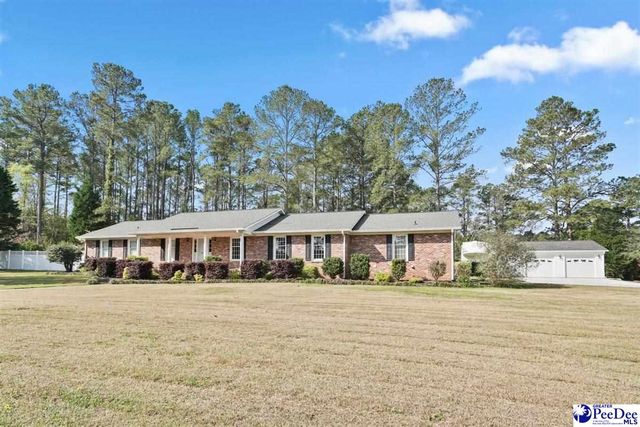 109 Mason Dr, Cheraw, SC 29520