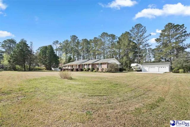 109 Mason Dr, Cheraw, SC 29520