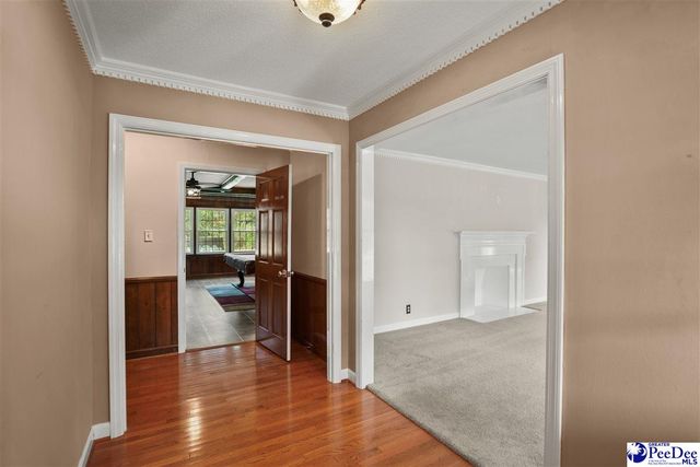 109 Mason Dr, Cheraw, SC 29520