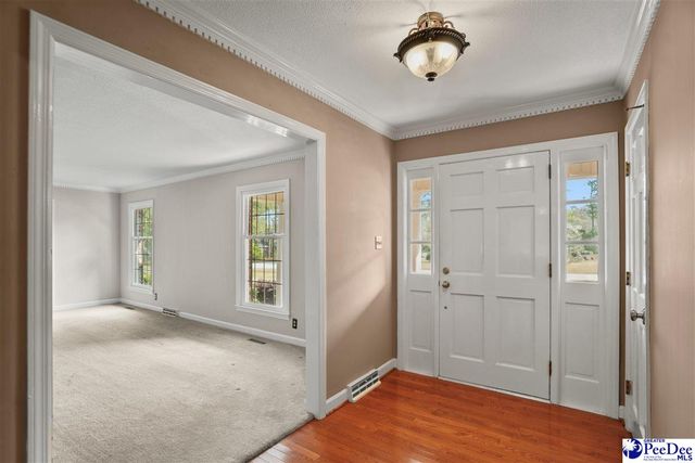 109 Mason Dr, Cheraw, SC 29520