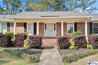 109 Mason Dr, Cheraw, SC 29520