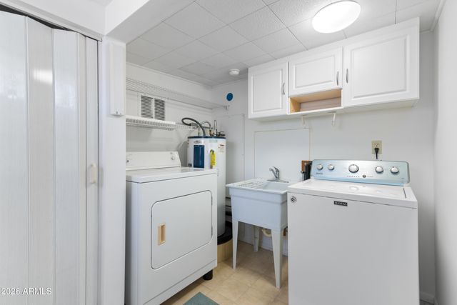 151 S AMULET Avenue, Mesa, AZ 85208