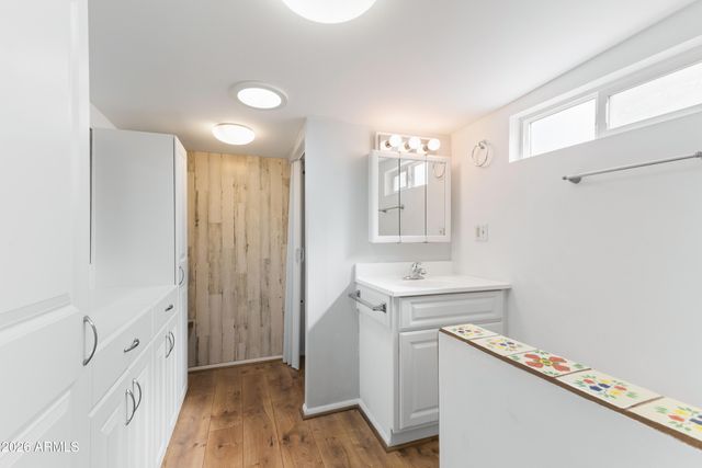 151 S AMULET Avenue, Mesa, AZ 85208