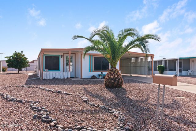 151 S AMULET Avenue, Mesa, AZ 85208