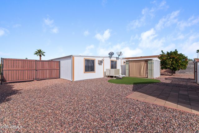 151 S AMULET Avenue, Mesa, AZ 85208