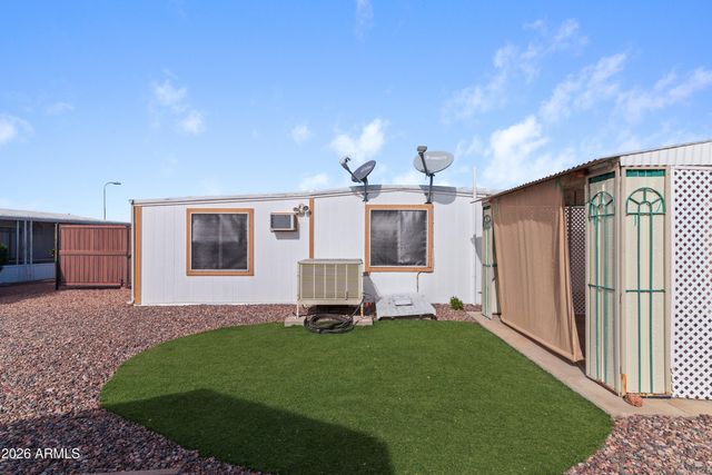 151 S AMULET Avenue, Mesa, AZ 85208