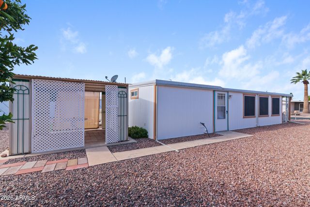 151 S AMULET Avenue, Mesa, AZ 85208