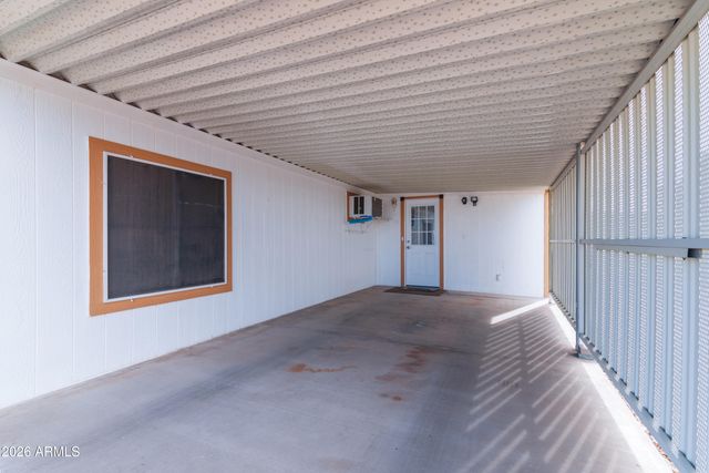 151 S AMULET Avenue, Mesa, AZ 85208