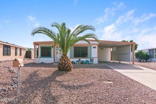 151 S AMULET Avenue, Mesa, AZ 85208