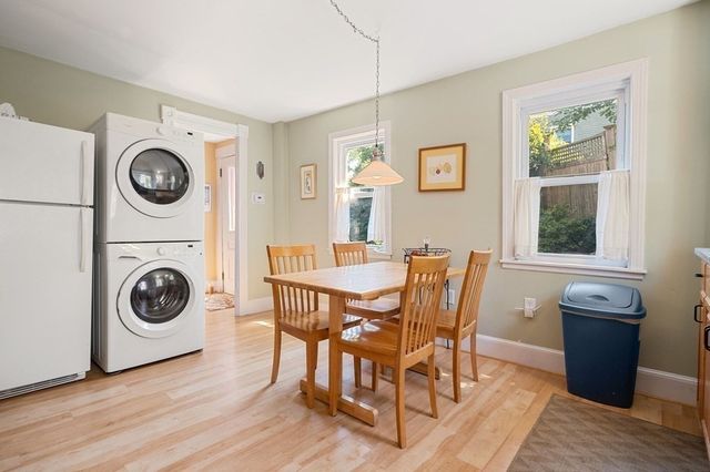 1302 Boylston St 1, Newton, MA 02464