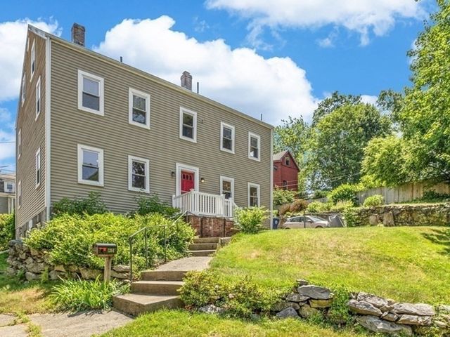 1302 Boylston St 1, Newton, MA 02464