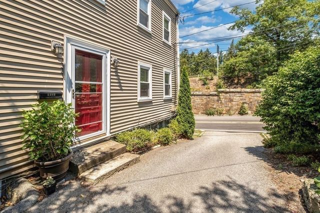 1302 Boylston St 1, Newton, MA 02464