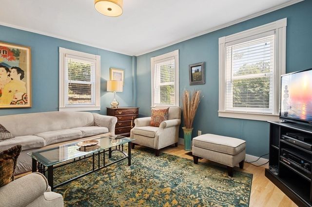 1302 Boylston St 1, Newton, MA 02464