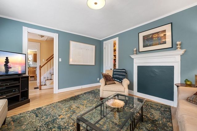 1302 Boylston St 1, Newton, MA 02464