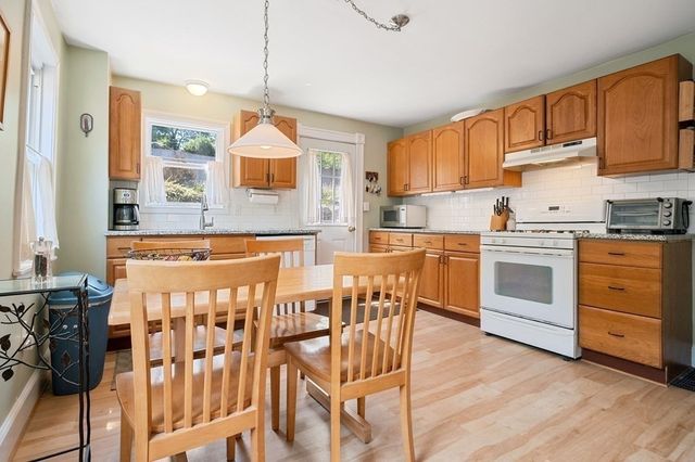1302 Boylston St 1, Newton, MA 02464