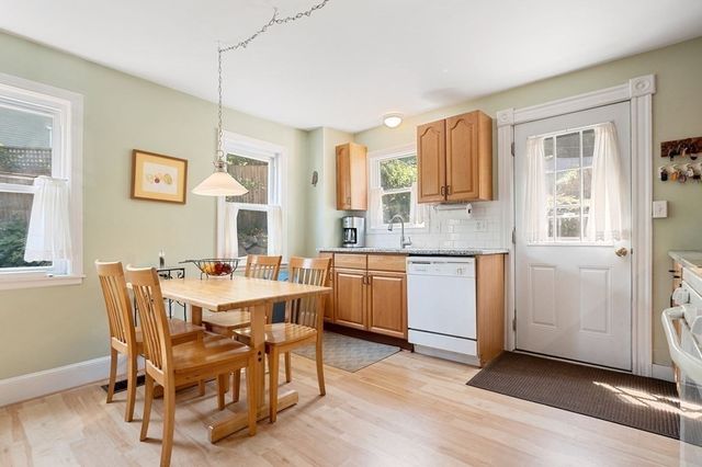 1302 Boylston St 1, Newton, MA 02464