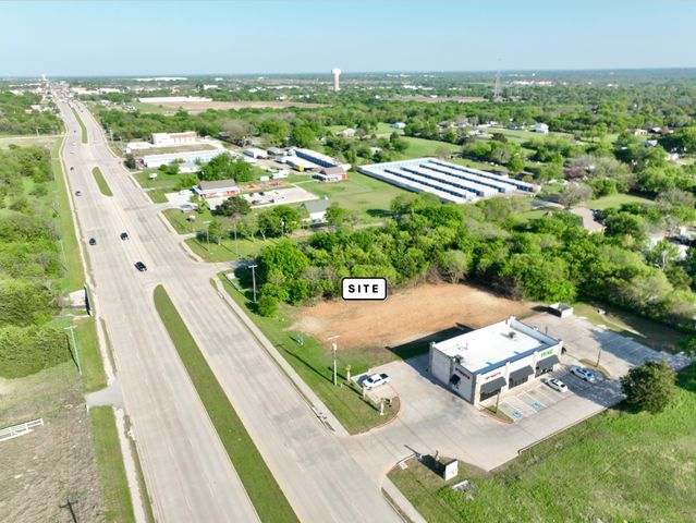 TBD 1.49 acre W Ovilla Road, Red Oak, TX 75154