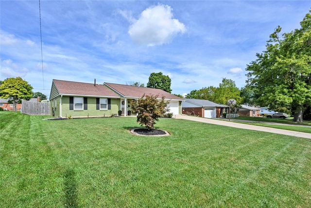 1111 E National Road, Vandalia, OH 45377