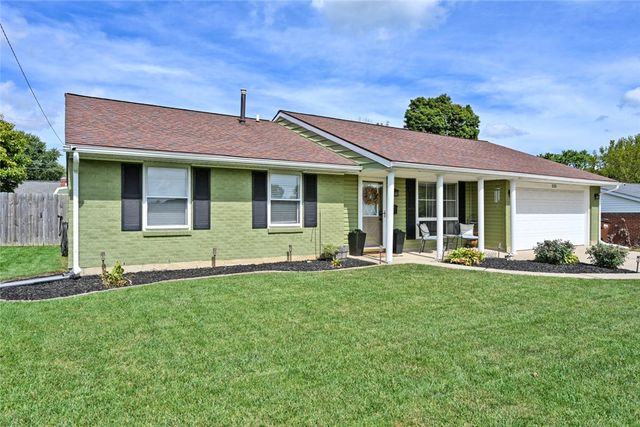 1111 E National Road, Vandalia, OH 45377
