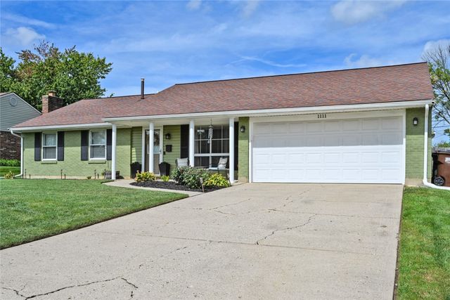 1111 E National Road, Vandalia, OH 45377