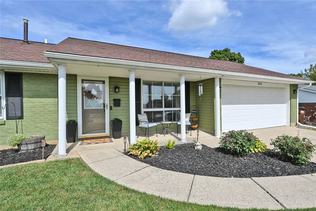 1111 E National Road, Vandalia, OH 45377