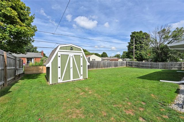 1111 E National Road, Vandalia, OH 45377