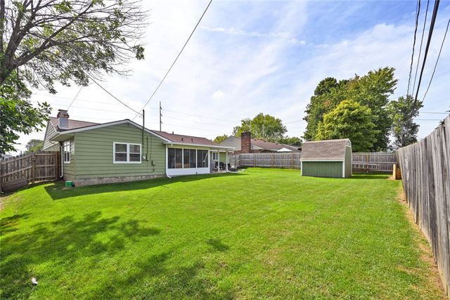 1111 E National Road, Vandalia, OH 45377