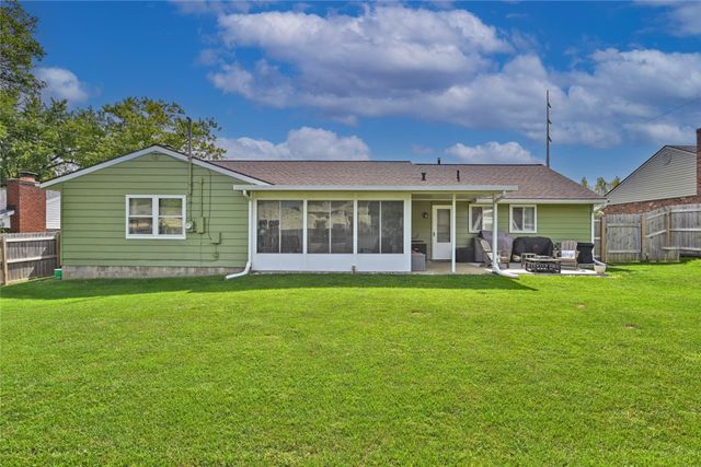 1111 E National Road, Vandalia, OH 45377