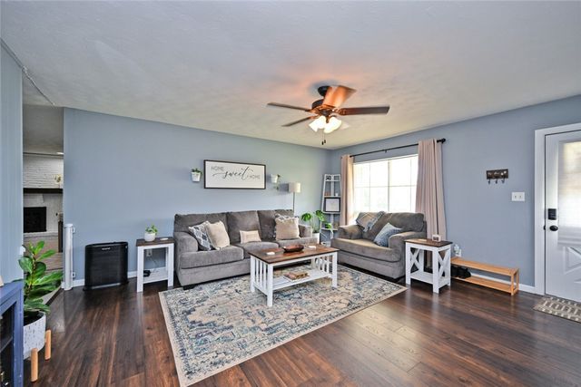 1111 E National Road, Vandalia, OH 45377