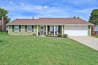 1111 E National Road, Vandalia, OH 45377