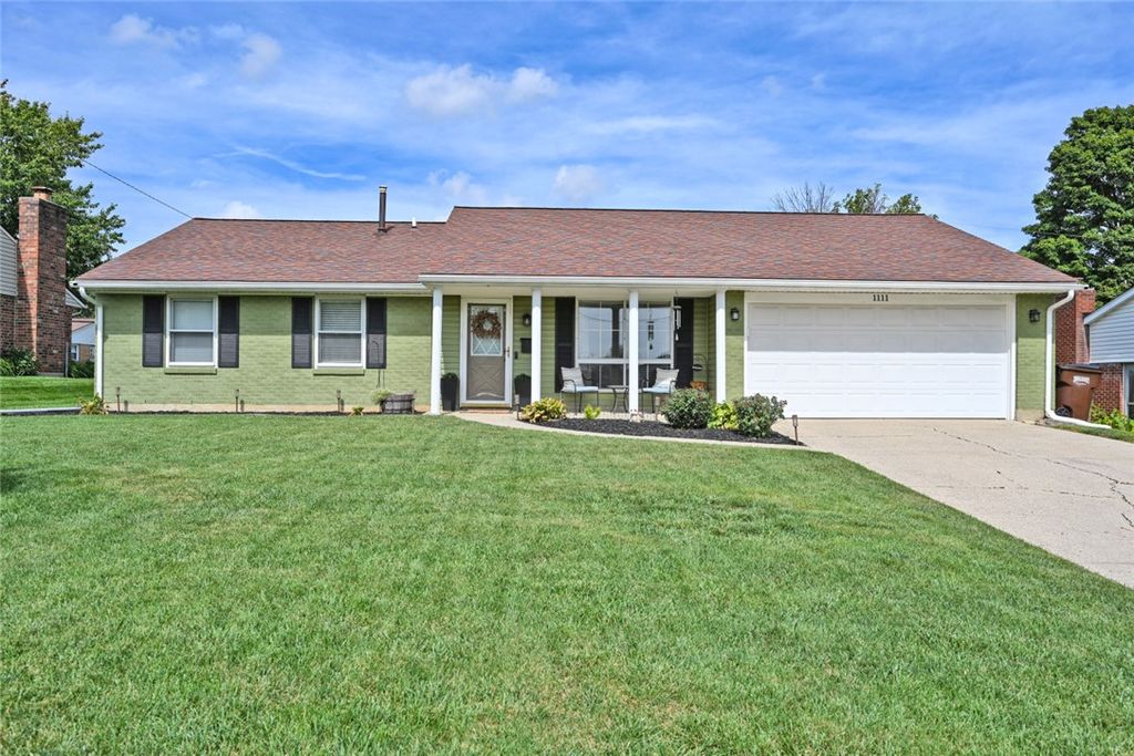 1111 E National Road, Vandalia, OH 45377