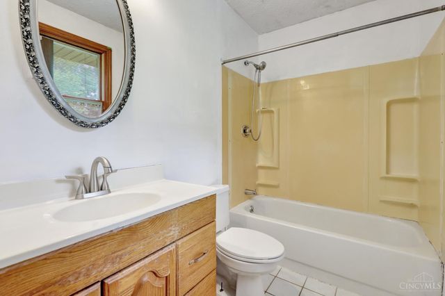 5953 Mindy Drive, Fairfield Twp, OH 45011