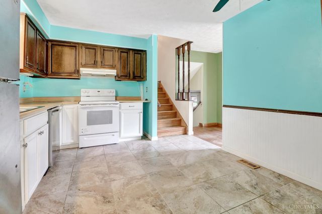 5953 Mindy Drive, Fairfield Twp, OH 45011