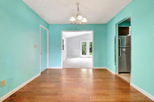 5953 Mindy Drive, Fairfield Twp, OH 45011