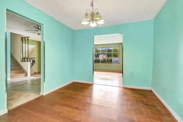5953 Mindy Drive, Fairfield Twp, OH 45011